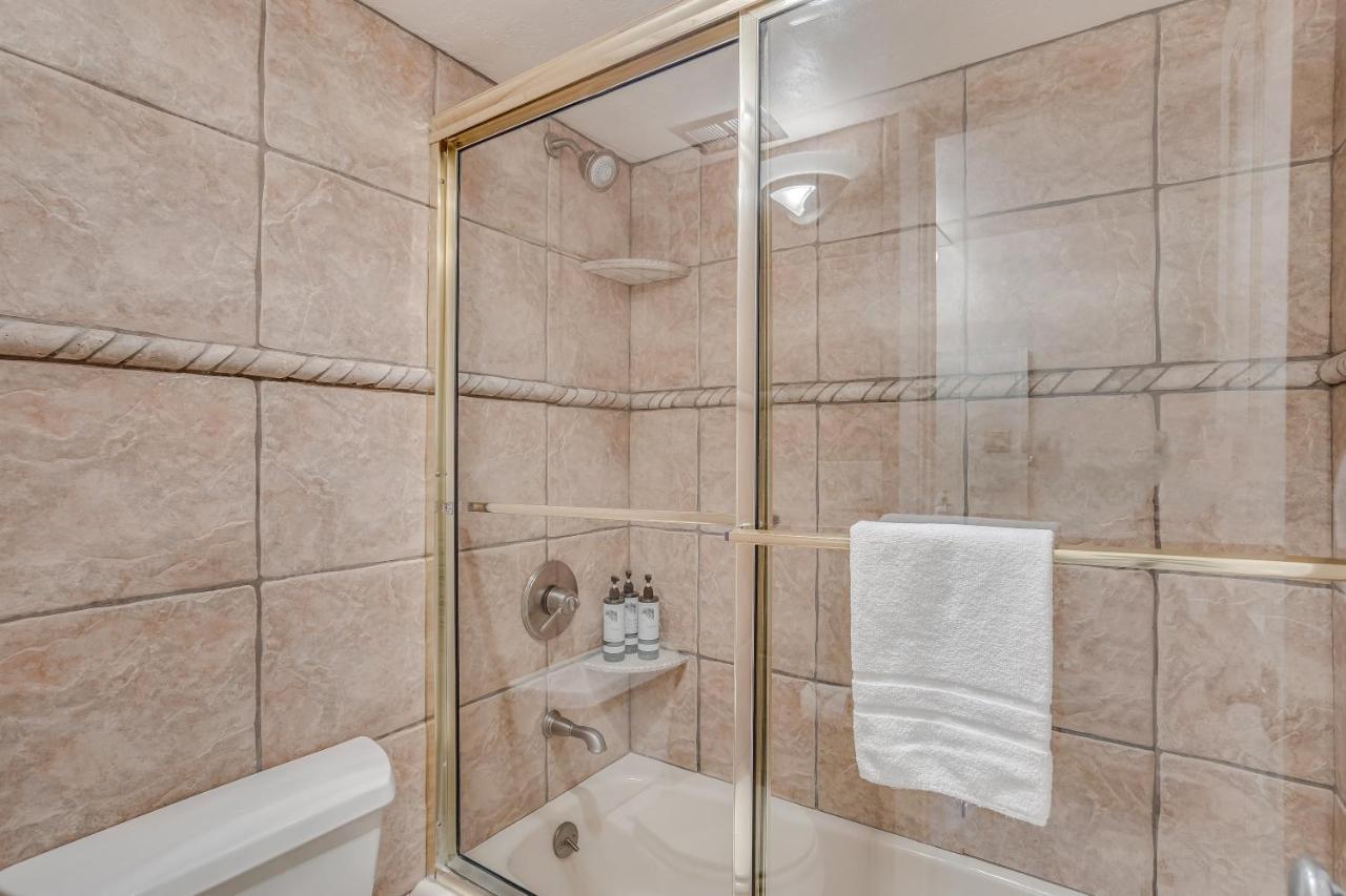 Interlude Condominiums 2-Bedroom Unit 209 스노우매스 빌리지 외부 사진
